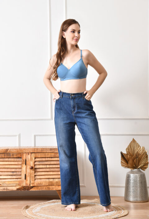 Bliss FIT [Light padded bra]