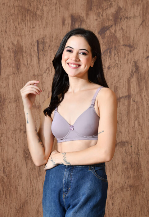 Soft contour (Padded)