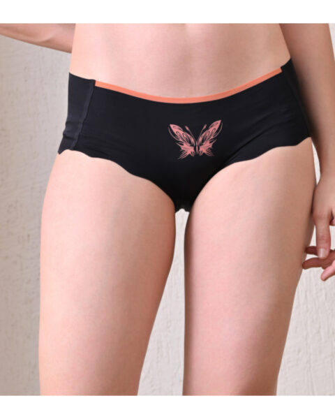 Pixie Seamless Panty