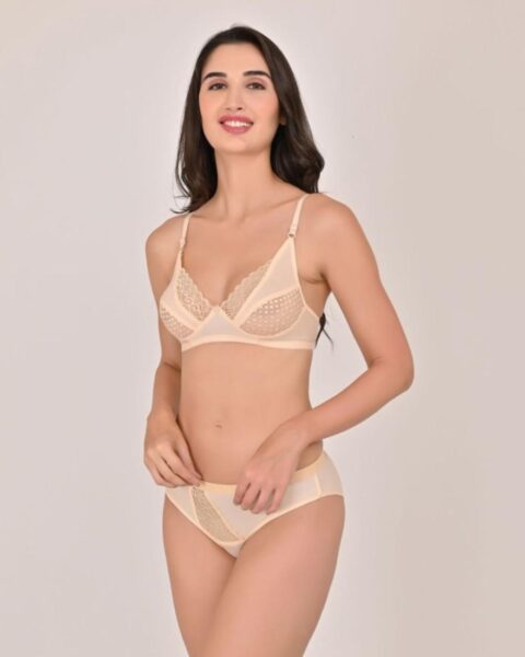 Whisper Set (Non Padded)