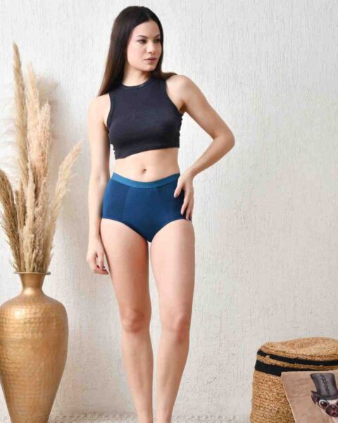 Period Panty (Bamboo)